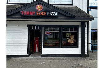 Yummyslice Pizza