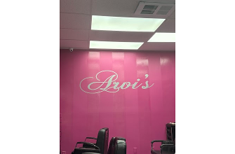 Arvi's Salon