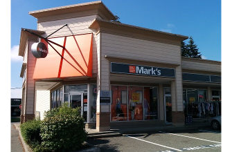 Mark's