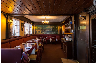 Black Forest Steak & Schnitzel House