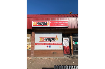 EZ-Vape Aldergrove