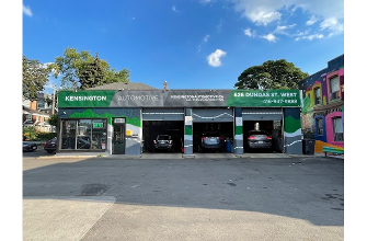24/7 Auto Group (Kensington Automotive)