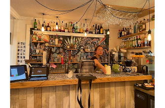 Original's Café Mexicano