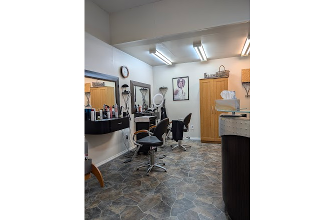 Pierinas Beauty Salon