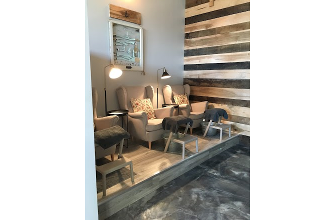 (S)he Shed Beauty Boutique