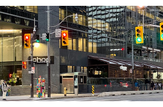 Chop Steakhouse & Bar