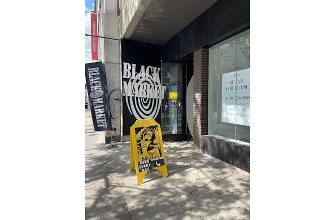 Black Market Vintage Underground