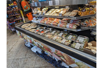 - Dépanneur DAKA (TDR) Bonisoir