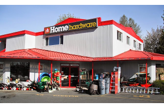 Home Hardware