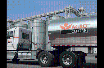 Agrocentre St Hyacinthe Inc