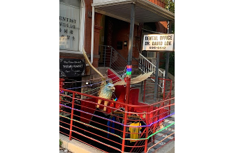 Wizard Market