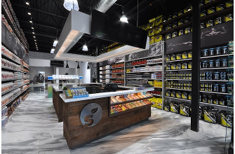 Shop Santé Saint-Jean-sur-Richelieu