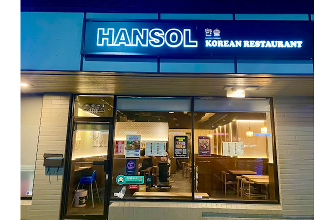 Hansol Korean Restaurant