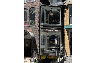 SALT Beauty+Co