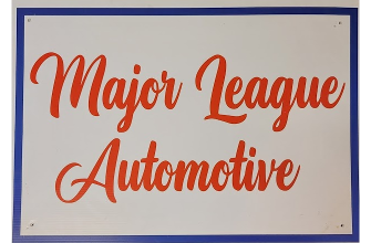 Major League Auto