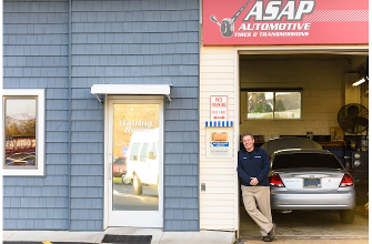 ASAP Automotive