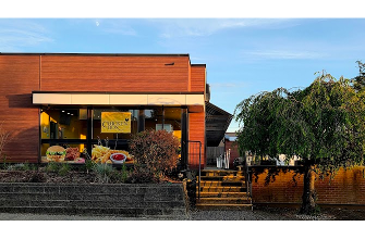 Chicken Box (Abbotsford)
