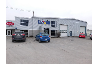 FIX AUTO ST-JEAN