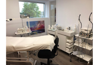 Epiderme Salon D'Esthetique