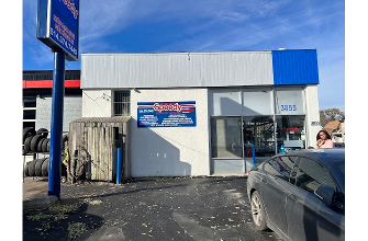 Service Auto Speedy Montreal
