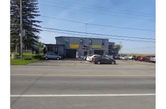 K.L Automobiles inc.