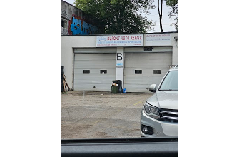 Dupont Auto Repair