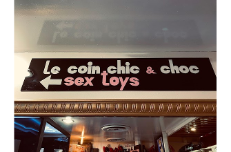🥇 Love Store & Sex Shop Élégant 💖 Livraison express Paris 30 min 🚀 WhatsApp 💬 +33633455183 ⭐ Womanizer Officiel