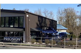 Precision Auto Service