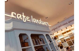 Cafe Landwer