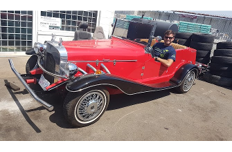Premium Auto Repair