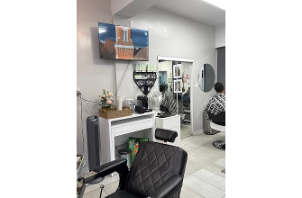 Aarti Salon Unisex