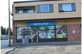 Xpress Shop