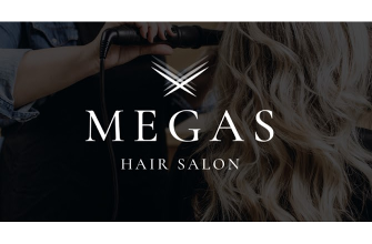 MEGAS Hair Salon