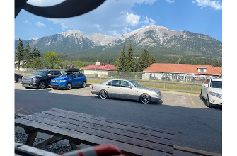 Canmore Lube & Muffler