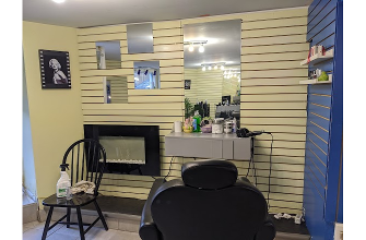 Venus Beauty Salon