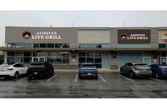 Sahota's Live Grill - Abbotsford