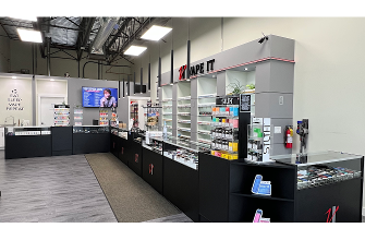 Vape It Vape Depot | Aldergrove