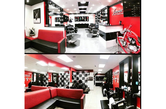Saddher's Hair & Beauty Salon