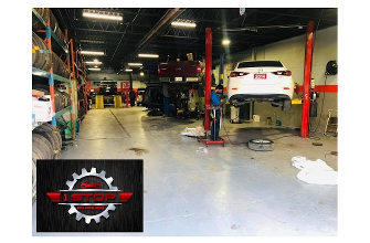 1 Stop Auto Repair Centre Brampton