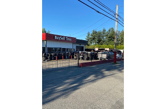 Buy Sell Tires