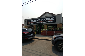 Agassiz Produce Market