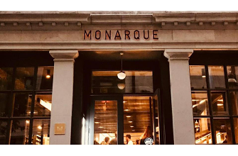 Monarque