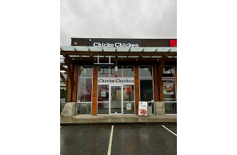 Chicko Chicken Aldergrove
