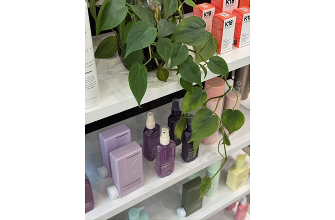 Evolve Hair Studio
