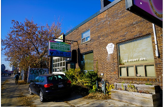 Centennial Auto Garage