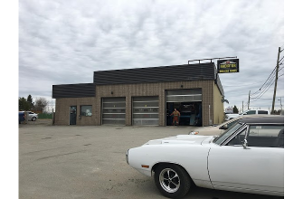 101 Radiator Timmins Ltd.