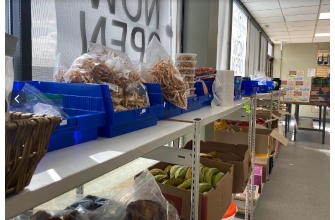 AFRICAN CHOICE MARKET