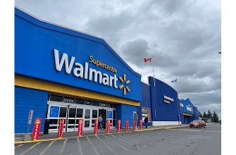 Walmart Supercentre