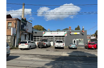 Portugal Auto Garage