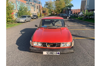 Auto Scandia